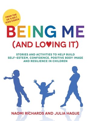 cover image of Being Me (and Loving It)